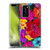 Suzan Lind Colours & Patterns Tropical Hibiscus Soft Gel Case for Huawei P40 5G