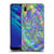 Suzan Lind Colours & Patterns Iridescent Abstract Soft Gel Case for Huawei Y6 Pro (2019)