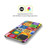Suzan Lind Colours & Patterns Peace Quilt Soft Gel Case for Apple iPhone 14 Plus