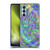 Suzan Lind Colours & Patterns Iridescent Abstract Soft Gel Case for Motorola Edge S30 / Moto G200 5G