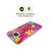 Suzan Lind Colours & Patterns Tropical Hibiscus Soft Gel Case for Motorola Moto G52