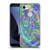 Suzan Lind Colours & Patterns Iridescent Abstract Soft Gel Case for Google Pixel 3
