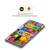 Suzan Lind Colours & Patterns Peace Quilt Soft Gel Case for Google Pixel 7 Pro