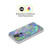 Suzan Lind Colours & Patterns Iridescent Abstract Soft Gel Case for Nokia X30