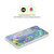 Suzan Lind Colours & Patterns Iridescent Abstract Soft Gel Case for OPPO Find X2 Pro 5G