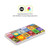 Suzan Lind Colours & Patterns Peace Quilt Soft Gel Case for OPPO Reno 4 Pro 5G