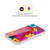 Suzan Lind Colours & Patterns Tropical Hibiscus Soft Gel Case for OPPO Reno8 4G