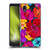 Suzan Lind Colours & Patterns Tropical Hibiscus Soft Gel Case for Samsung Galaxy A01 Core (2020)
