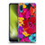 Suzan Lind Colours & Patterns Tropical Hibiscus Soft Gel Case for Samsung Galaxy A02/M02 (2021)