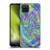 Suzan Lind Colours & Patterns Iridescent Abstract Soft Gel Case for Samsung Galaxy A12 (2020)