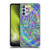 Suzan Lind Colours & Patterns Iridescent Abstract Soft Gel Case for Samsung Galaxy A32 5G / M32 5G (2021)