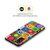 Suzan Lind Colours & Patterns Peace Quilt Soft Gel Case for Samsung Galaxy S23 Ultra 5G