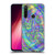 Suzan Lind Colours & Patterns Iridescent Abstract Soft Gel Case for Xiaomi Redmi Note 8T