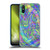 Suzan Lind Colours & Patterns Iridescent Abstract Soft Gel Case for Xiaomi Redmi 9A / Redmi 9AT
