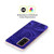 Suzan Lind Marble Indigo Soft Gel Case for Huawei P40 Pro / P40 Pro Plus 5G