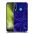 Suzan Lind Marble Indigo Soft Gel Case for Huawei P40 lite E