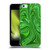 Suzan Lind Marble Emerald Green Soft Gel Case for Apple iPhone 5c