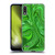 Suzan Lind Marble Emerald Green Soft Gel Case for LG K22