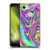 Suzan Lind Marble Illusion Rainbow Soft Gel Case for Google Pixel 3