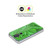 Suzan Lind Marble Emerald Green Soft Gel Case for Nokia C21