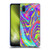 Suzan Lind Marble Illusion Rainbow Soft Gel Case for Samsung Galaxy A02/M02 (2021)