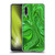 Suzan Lind Marble Emerald Green Soft Gel Case for Samsung Galaxy A90 5G (2019)