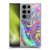 Suzan Lind Marble Illusion Rainbow Soft Gel Case for Samsung Galaxy S23 Ultra 5G