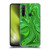 Suzan Lind Marble Emerald Green Soft Gel Case for Xiaomi Redmi Note 8T