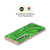 Suzan Lind Marble Emerald Green Soft Gel Case for Xiaomi Redmi Note 8T