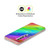 Suzan Lind Marble Rainbow Soft Gel Case for Xiaomi Redmi Note 9T 5G