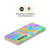 Suzan Lind Marble Abstract Rainbow Soft Gel Case for Xiaomi Redmi Note 9T 5G