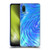 Suzan Lind Tie Dye 2 Deep Blue Soft Gel Case for Samsung Galaxy A02/M02 (2021)