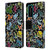 Ben 10: Ultimate Alien Graphics Alien Pattern Leather Book Wallet Case Cover For Huawei P40 5G
