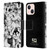 Ben 10: Ultimate Alien Graphics Ultimate Forms Leather Book Wallet Case Cover For Apple iPhone 13 Mini