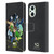 Ben 10: Ultimate Alien Graphics Character Art Leather Book Wallet Case Cover For OPPO Reno8 Lite