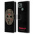 Friday the 13th 1980 Graphics Typography Leather Book Wallet Case Cover For Motorola Moto G9 Power