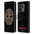 Friday the 13th 1980 Graphics Typography Leather Book Wallet Case Cover For OnePlus 10 Pro