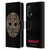 Friday the 13th 1980 Graphics Typography Leather Book Wallet Case Cover For OnePlus Nord CE 5G