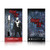 Friday the 13th 1980 Graphics Poster 2 Leather Book Wallet Case Cover For Samsung Galaxy S21+ 5G