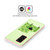 Planet Cat Arm Chair Pear Green Chair Cat Soft Gel Case for Huawei P40 5G