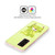 Planet Cat Arm Chair Lime Chair Cat Soft Gel Case for Huawei P50
