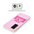 Planet Cat Arm Chair Rose Chair Cat Soft Gel Case for Huawei P50
