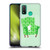 Planet Cat Arm Chair Spring Green Chair Cat Soft Gel Case for Huawei P Smart (2020)