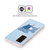 Planet Cat Arm Chair Cornflower Chair Cat Soft Gel Case for Huawei P Smart (2021)