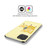 Planet Cat Arm Chair Mustard Chair Cat Soft Gel Case for Apple iPhone 13