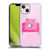 Planet Cat Arm Chair Rose Chair Cat Soft Gel Case for Apple iPhone 13