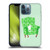 Planet Cat Arm Chair Spring Green Chair Cat Soft Gel Case for Apple iPhone 13 Pro Max