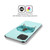 Planet Cat Arm Chair Teal Chair Cat Soft Gel Case for Apple iPhone 13 Pro Max