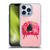 Planet Cat Arm Chair Red Chair Cat Soft Gel Case for Apple iPhone 13 Pro