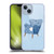 Planet Cat Arm Chair Cornflower Chair Cat Soft Gel Case for Apple iPhone 14 Plus